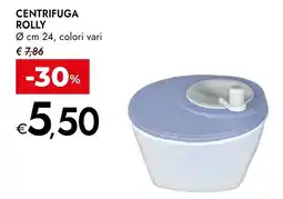 Bennet Centrifuga rolly offerta