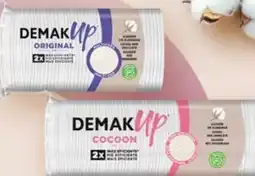 Bennet Dischetti levatrucco original DEMAK UP offerta
