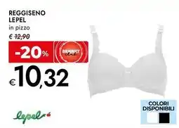 Bennet Reggiseno lepel offerta