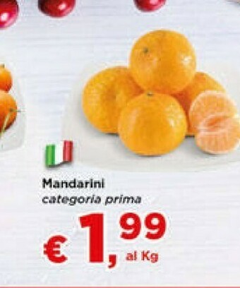 Mandarini