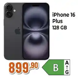 Extracoop iPhone 16 Plus 128 GB offerta
