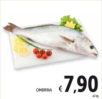 Ombrina
