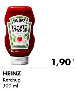 Iper Tosano HEINZ Ketchup offerta