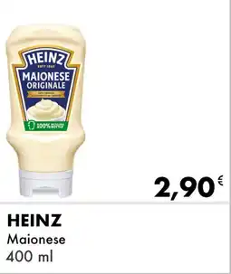 Iper Tosano HEINZ Maionese offerta