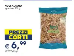 Esselunga NOCI ALFANO offerta