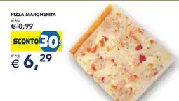 Esselunga Pizza Margherita offerta