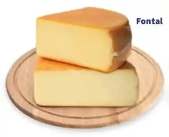 Sigma Fontal offerta