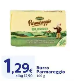 Sigma Burro Parmareggio offerta
