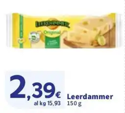 Sigma Leerdammer offerta
