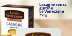 Sigma Lasagne senza glutine Le Veneziane offerta