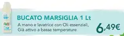 Trony Bucato marsiglia offerta