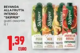 Pam Bevanda alla frutta intenso "SKIPPER" offerta