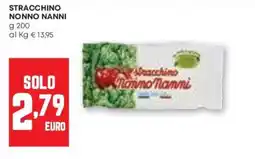 Pam Stracchino NONNO NANNI offerta