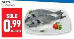 Pam Orata offerta
