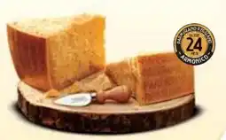 Pam Parmigiano reggiano DOP offerta