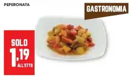 Pam Peperonata offerta