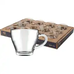 Deco Supermercati ROYAL NORFOLK offerta