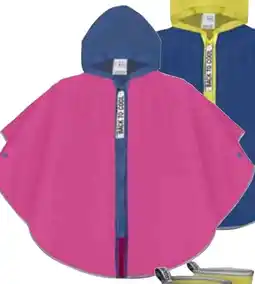Spazio Conad Poncho bambino/a perletti offerta