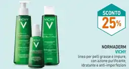 Spazio Conad Normaderm VICHY offerta