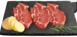 Eté Arrosto disossato bovino adulto scottona offerta