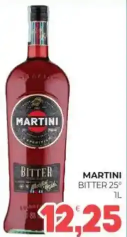 Eté Martini bitter 25° offerta