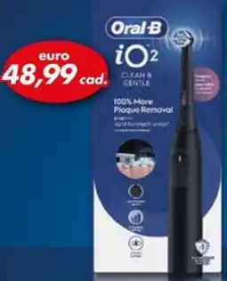 Italmark Oral-B iO2 offerta