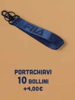 Italmark Portachiavi offerta
