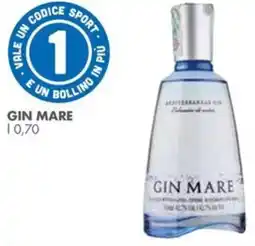 Italmark Gin mare offerta