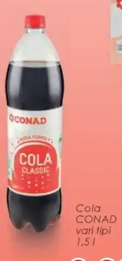 Conad COLA CONAD offerta