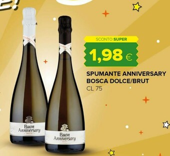 Tigre Spumante offerta