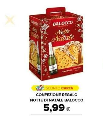 Tigre Cesti natalizi offerta