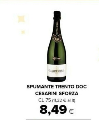 Tigre Spumante offerta