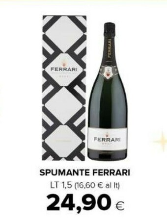 Tigre Spumante offerta