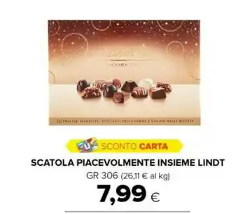 Tigre Cioccolatini offerta