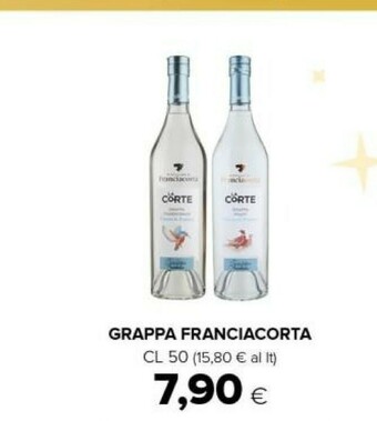 Tigre Grappa offerta