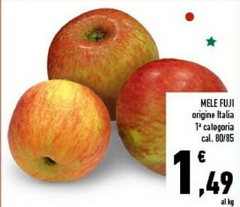 Conad City Conad - mele offerta