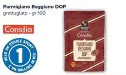 Tigre Consilia Parmigiano Reggiano DOP offerta