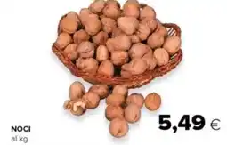 Tigre Noci offerta