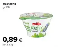 Tigre Milk kefir offerta