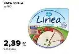 Tigre Linea OSELLA offerta