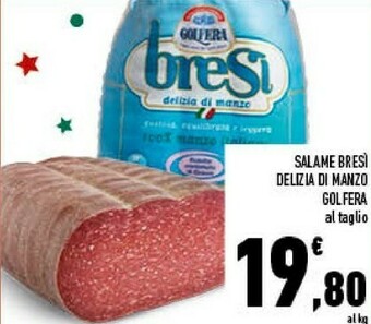 Conad Superstore Speck offerta