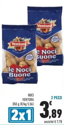 Conad Superstore Noci VENTURA offerta