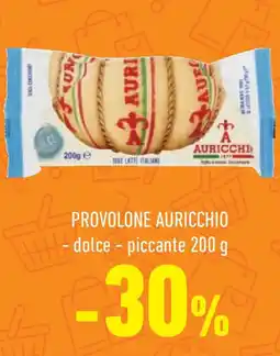 Conad Superstore Provolone AURICCHIO offerta
