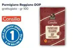 Oasi Consilia Parmigiano Reggiano DOP offerta