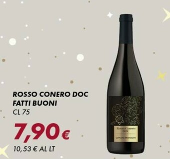 Tigre Vino rosso offerta