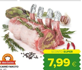 Tigre Hamburger offerta