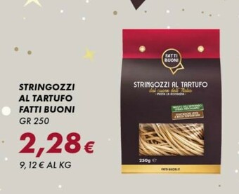 Tigre Pasta offerta