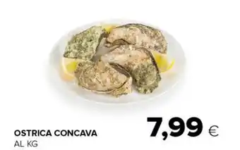 Tigre Frutti di mare offerta