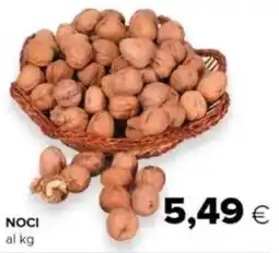 Oasi Noci offerta