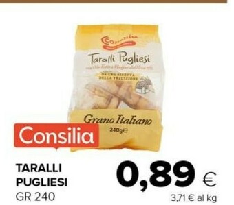Taralli